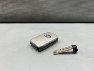 Ключ зажигания Toyota MARK X GRX120 271451-0310 3 ракурс