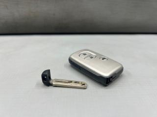 Ключ зажигания Toyota MARK X GRX120 271451-0310 4 ракурс