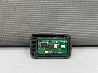 Ключ зажигания Toyota MARK X GRX120 271451-0310 5 ракурс