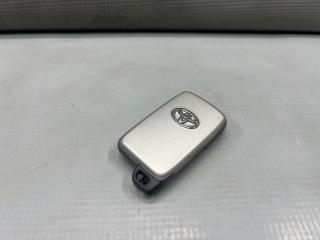 Ключ зажигания Toyota MARK X GRX120 271451-0310 1 ракурс