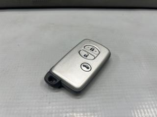 Ключ зажигания Toyota MARK X GRX120 271451-0310 2 ракурс