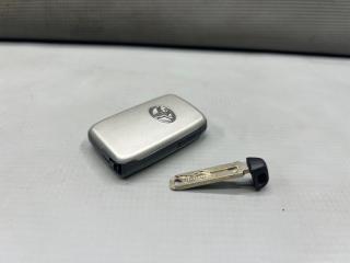 Ключ зажигания Toyota MARK X GRX120 271451-0310 3 ракурс