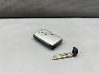 Ключ зажигания Toyota MARK X GRX120 271451-0310 4 ракурс