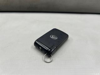 Запчасть смарт ключ (чип ключ) Daihatsu