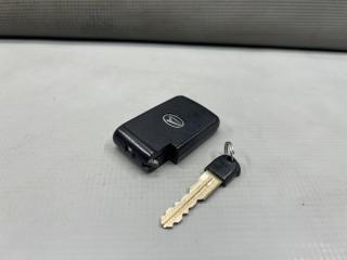 Смарт ключ (чип ключ) Daihatsu Смарт ключ (чип ключ) Daihatsu