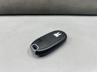 Запчасть смарт ключ (чип ключ) Suzuki SOLIO