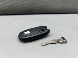 Ключ зажигания Suzuki SOLIO MA15S 007YUULO212 4 ракурс