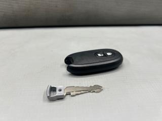 Ключ зажигания Suzuki SOLIO MA15S 007YUULO212 5 ракурс