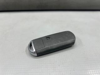 Ключ зажигания Mazda BIANTE CC3FW, CCEAW, CCEFW, CCFFW 007YUUL0310 2 ракурс