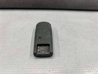 Ключ зажигания Mazda BIANTE CC3FW, CCEAW, CCEFW, CCFFW 007YUUL0310 5 ракурс