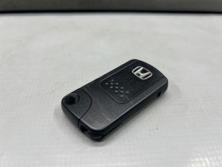 Смарт ключ (чип ключ) Honda
