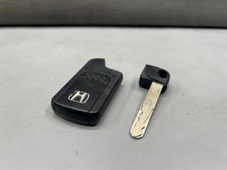 Ключ зажигания Honda STEPWGN RG1, RG2, RG3, RG4 72147-SLJ-J61 3 ракурс