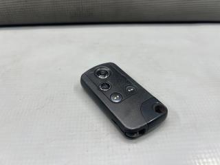 Ключ зажигания Honda STEPWGN RG1, RG2, RG3, RG4 72147-SLJ-J61 2 ракурс