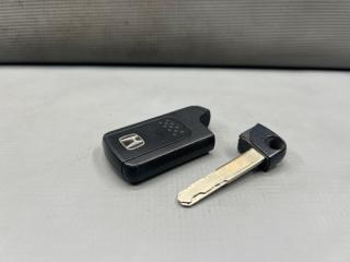 Ключ зажигания Honda STEPWGN RG1, RG2, RG3, RG4 72147-SLJ-J61 3 ракурс