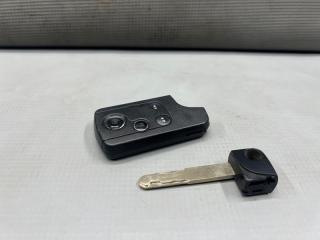 Ключ зажигания Honda STEPWGN RG1, RG2, RG3, RG4 72147-SLJ-J61 4 ракурс