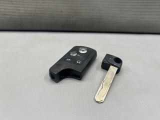 Ключ зажигания Honda STEPWGN RG1, RG2, RG3, RG4 72147-SLJ-J61 3 ракурс
