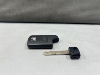 Ключ зажигания Honda STEPWGN RG1, RG2, RG3, RG4 72147-SLJ-J61 4 ракурс