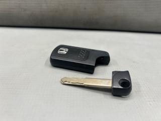 Ключ зажигания Honda STEPWGN RG1, RG2, RG3, RG4 72147-SLJ-J61 3 ракурс