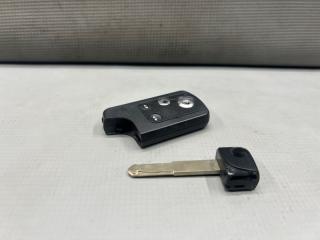 Ключ зажигания Honda STEPWGN RG1, RG2, RG3, RG4 72147-SLJ-J61 4 ракурс