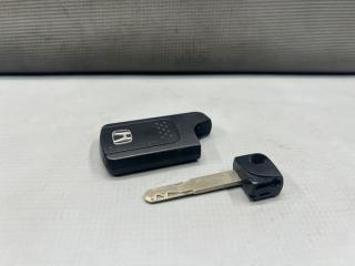 Ключ зажигания Honda STEPWGN RG1, RG2, RG3, RG4 72147-SLJ-J61 3 ракурс