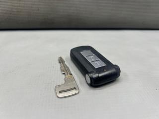 Ключ зажигания Mitsubishi DELICA D:5 CV1W, CV2W, CV4W, CV5W 4B12 4 ракурс