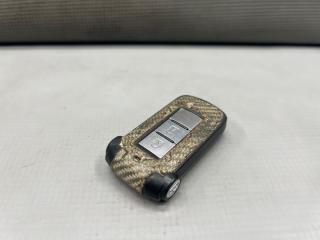 Ключ зажигания Mitsubishi DELICA D:5 CV1W, CV2W, CV4W, CV5W 4B12 3 ракурс