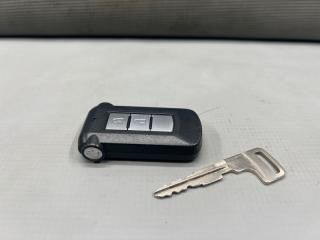 Ключ зажигания Mitsubishi DELICA D:5 CV1W, CV2W, CV4W, CV5W 4B12 5 ракурс