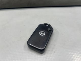 Смарт ключ (чип ключ) Nissan