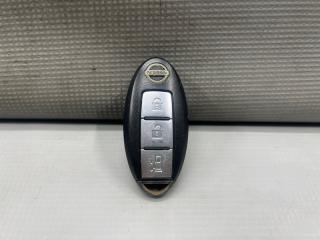 Смарт ключ (чип ключ) Nissan