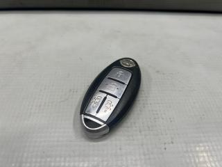 Смарт ключ (чип ключ) Nissan SERENA