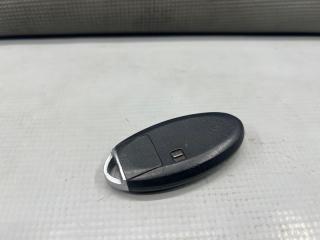 Ключ зажигания Nissan SERENA C26 007YUUL0454 2 ракурс