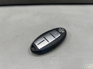 Смарт ключ (чип ключ) Nissan SERENA