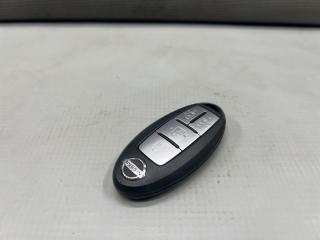 Ключ зажигания Nissan SERENA C26 007YUUL0454 2 ракурс