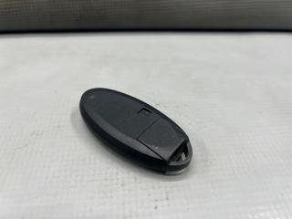 Ключ зажигания Nissan SERENA C26 007YUUL0454 3 ракурс