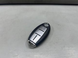 Смарт ключ (чип ключ) Nissan SERENA