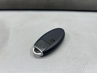 Ключ зажигания Nissan SERENA C26 007YUUL0454 2 ракурс
