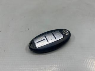 Смарт ключ (чип ключ) Nissan