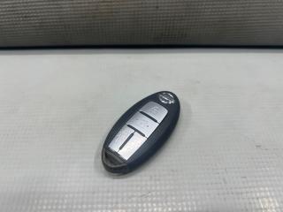 Смарт ключ (чип ключ) Nissan