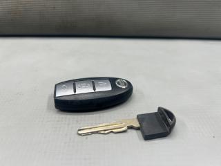 Ключ зажигания Nissan TEANA J32 007YUUL0490 4 ракурс