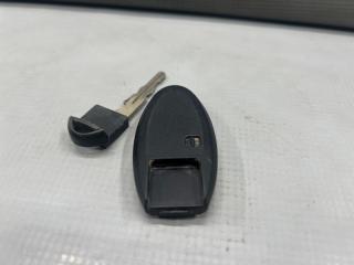 Ключ зажигания Nissan TEANA J32 007YUUL0490 5 ракурс