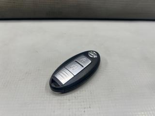 Смарт ключ (чип ключ) Nissan