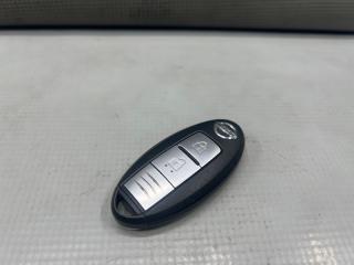 Смарт ключ (чип ключ) Nissan