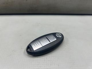 Смарт ключ (чип ключ) Nissan