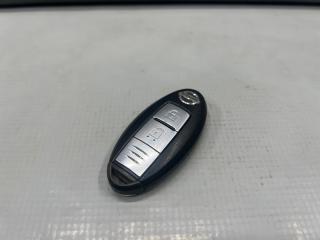 Смарт ключ (чип ключ) Nissan