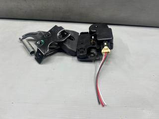 Замок багажника Nissan TEANA J32 VQ25 84630-JN00A 2 ракурс