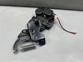 Замок багажника Nissan TEANA J32 VQ25 84630-JN00A 4 ракурс