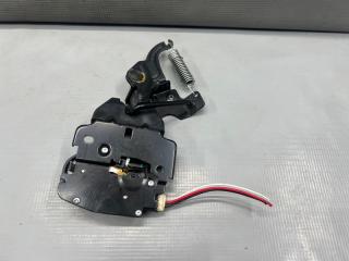 Замок багажника Nissan TEANA J32 VQ25 84630-JN00A 5 ракурс