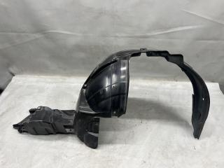 Подкрылок правый передний Subaru IMPREZA GG2 EJ15 59110FE000 5 ракурс