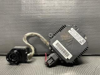 Запчасть блок ксенона Nissan TIIDA