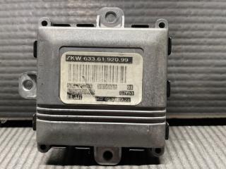 Блок управления Volvo V70 BW56, BW69, BW71, BW98 633 61 920 99 2 ракурс Блок управления Volvo V70 BW56, BW69, BW71, BW98 633 61 920 99 2 ракурс